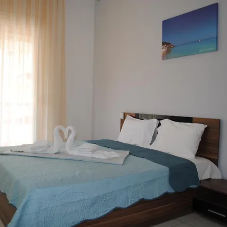 Apartman Artemis