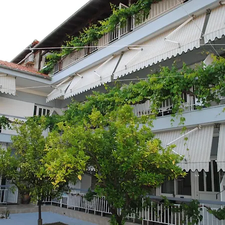 Artemis Dioniszíu-part