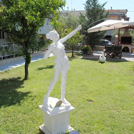 Διαμέρισμα Artemis *