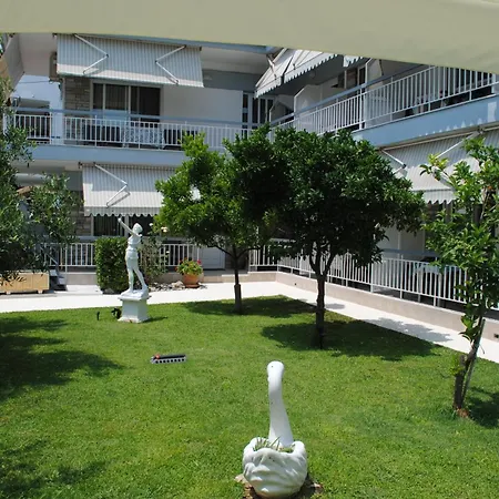 Artemis Paralia Dionysiou