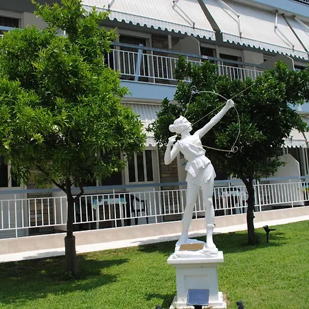 Artemis Διαμέρισμα