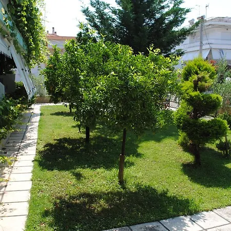 Apartman Artemis Dioniszíu-part