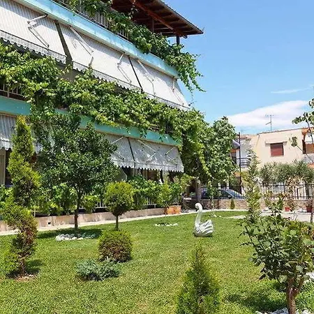 Artemis * Dioniszíu-part