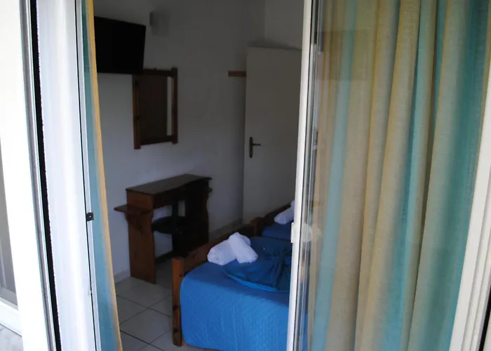 Artemis Apartman