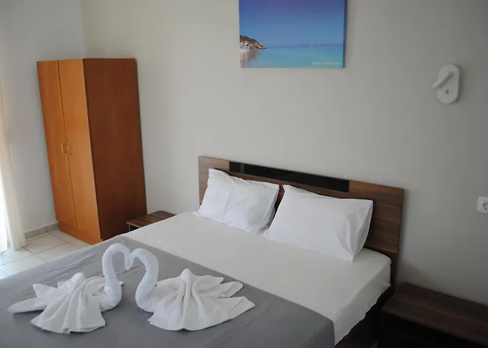 Artemis Apartman