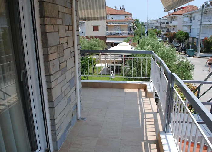 Artemis Apartman *