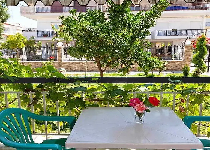Apartman Artemis