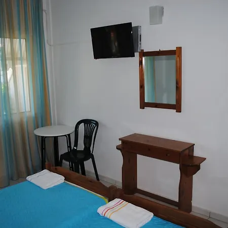 Artemis Apartament Paralia Dionysiou
