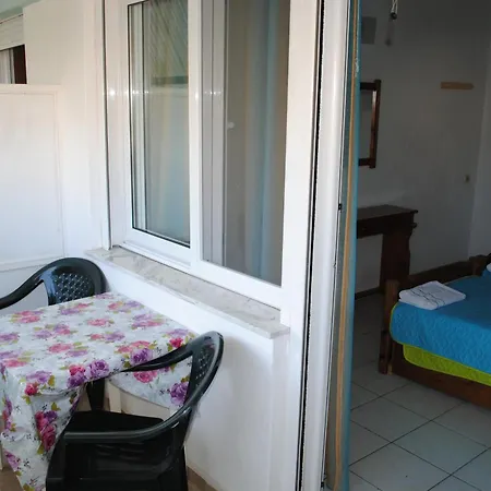 Artemis Apartment Paralia Dionysiou