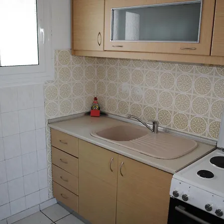 Apartament Artemis *