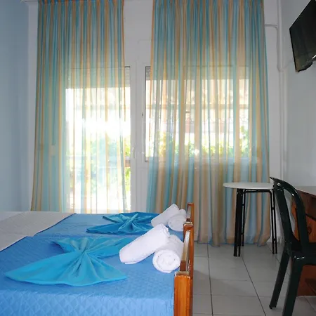 Artemis Apartament Paralia Dionysiou