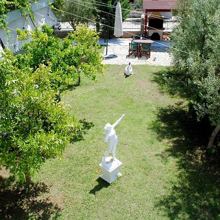 Artemis *