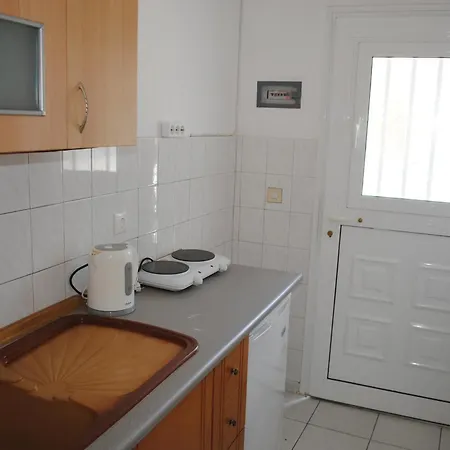 Apartment Artemis *