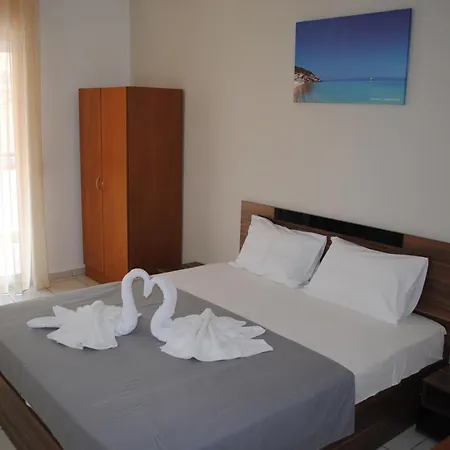 Apartment Artemis *