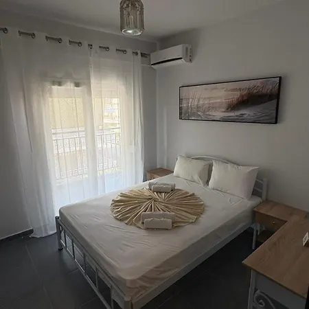 Artemis Apartament Paralia Dionysiou