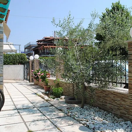 Artemis باراليا ديونيسيو