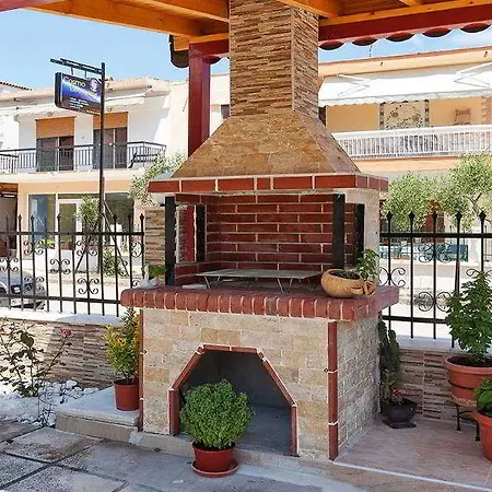 Artemis * باراليا ديونيسيو