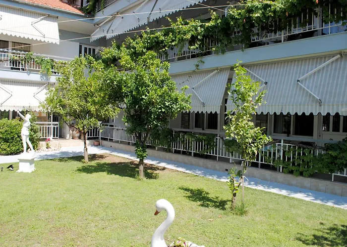 Artemis パラリア・ディオニショウ