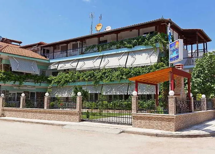 Artemis パラリア・ディオニショウ