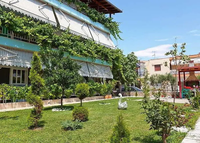 Artemis * パラリア・ディオニショウ