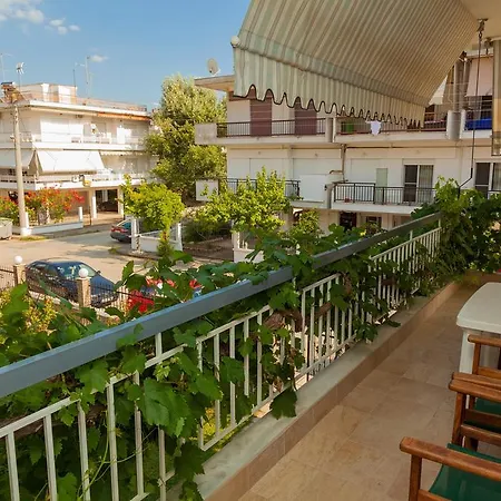 Artemis * פראליה דיוניסיו