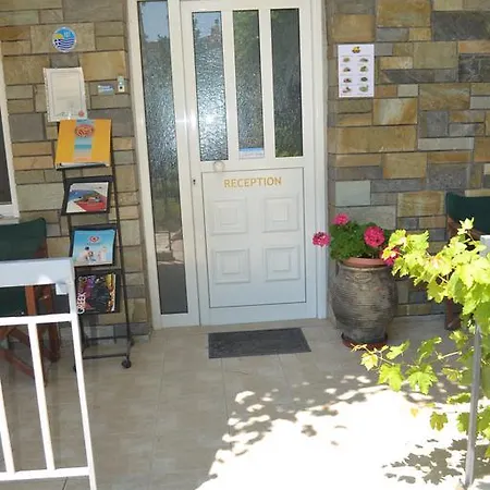 Artemis * פראליה דיוניסיו