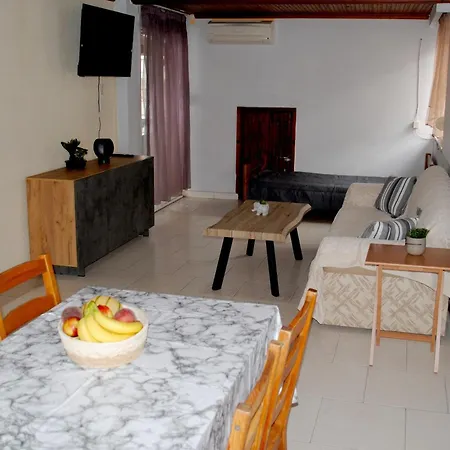 דירה Artemis פראליה דיוניסיו