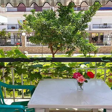 Apartment Artemis