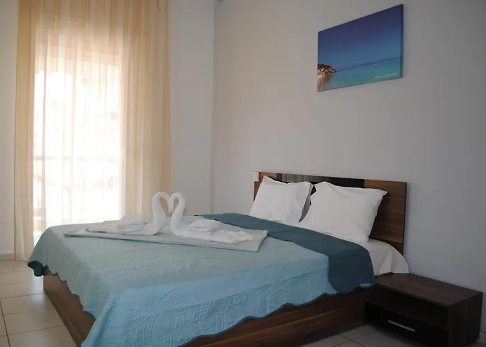 Apartament Artemis