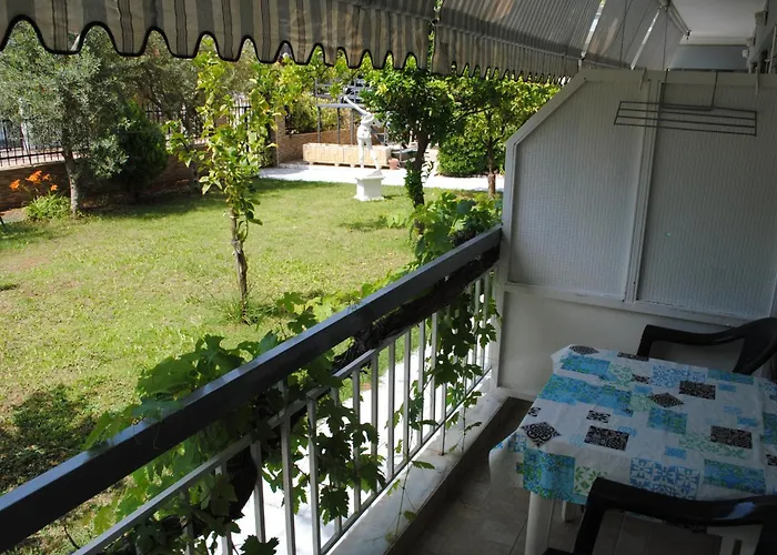 Artemis Apartament