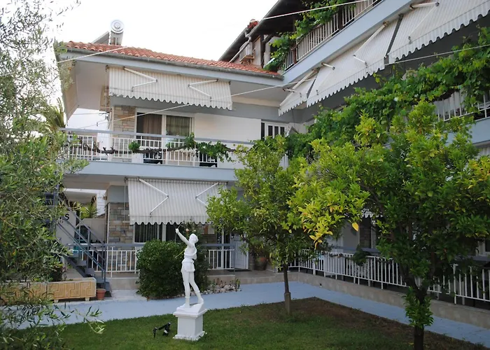 Artemis Apartament