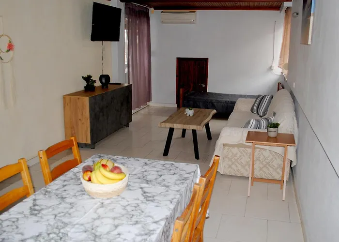 Apartament Artemis Paralia Dionisiou