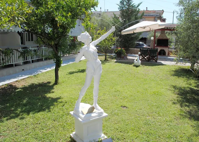 Apartament Artemis *