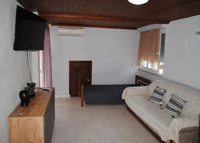 Artemis Apartament