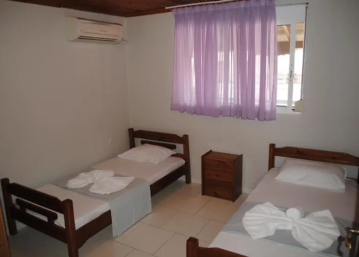 Apartament Artemis