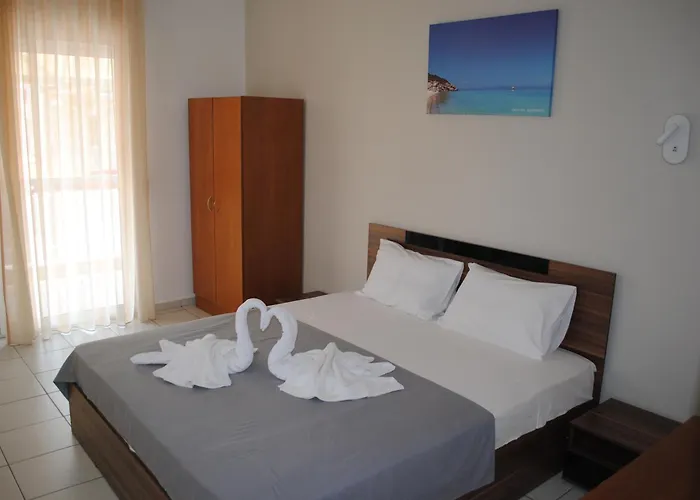Apartament Artemis *