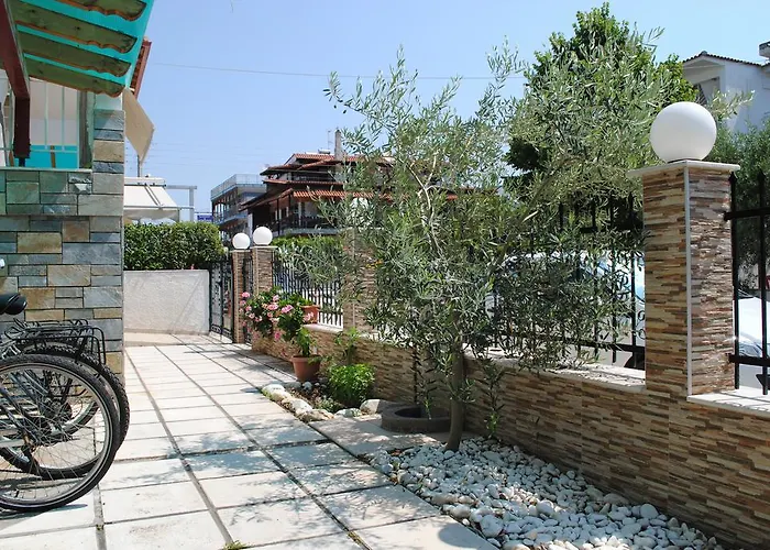 Artemis Paralia Dionisiou